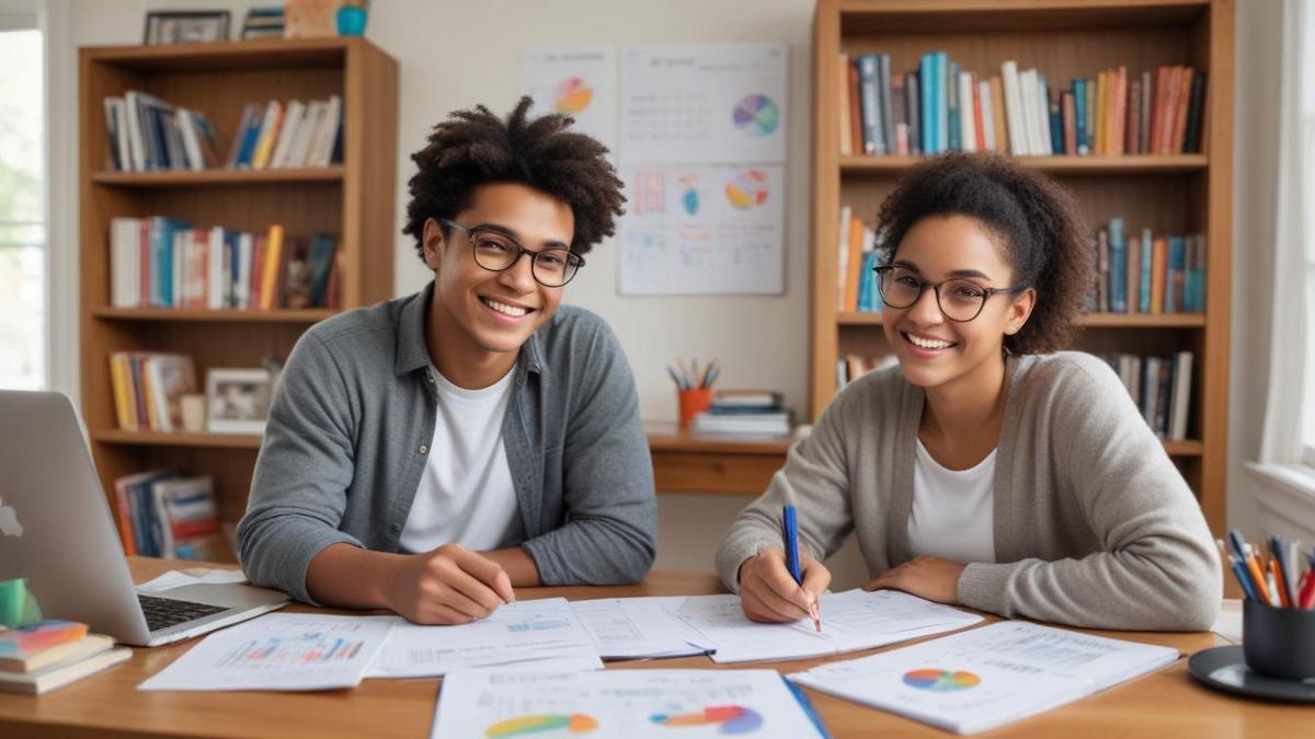 Primeiros Passos em Educação Financeira