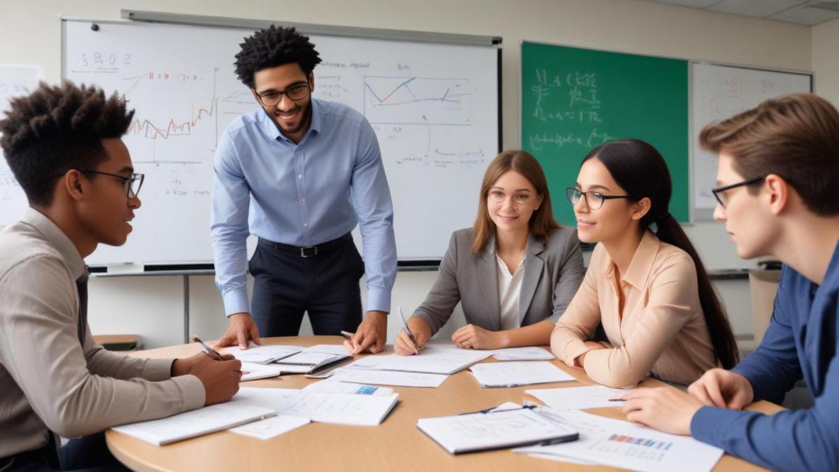 Reduzindo Dívidas Através da Educação Financeira