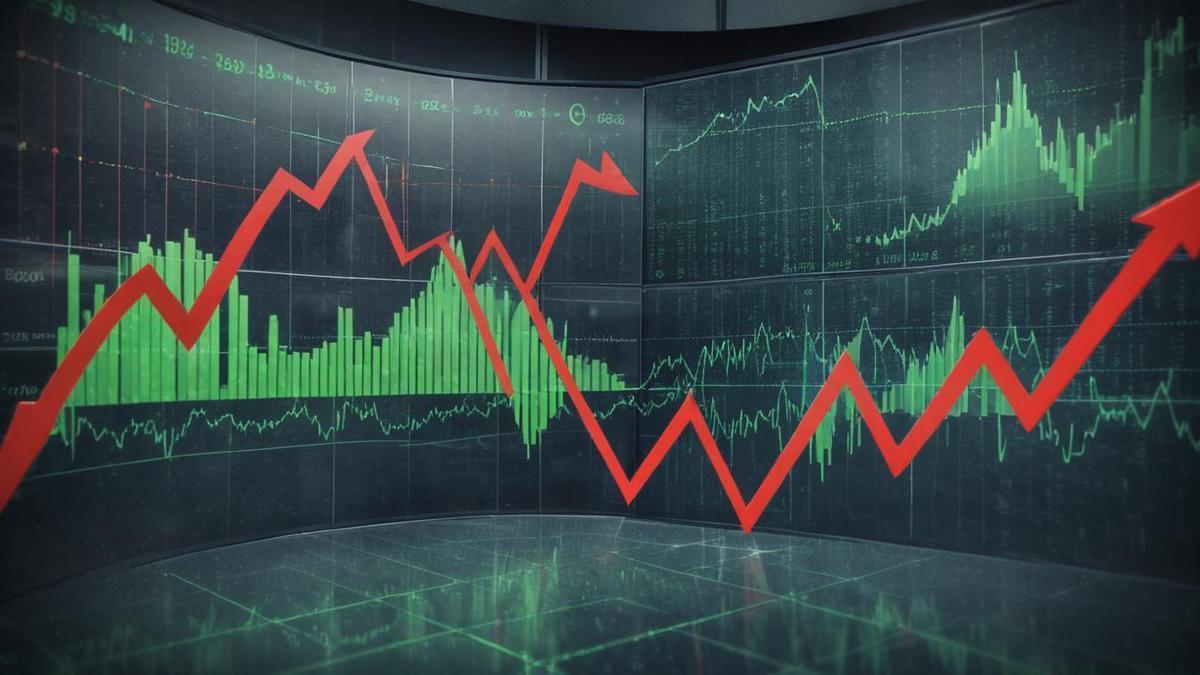 Riscos e Benefícios do Mercado de Ações